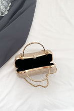 Load image into Gallery viewer, Special Material Shoulder Bag
