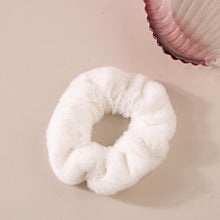 Load image into Gallery viewer, 5-Piece Elastic Hair Scrunchies
