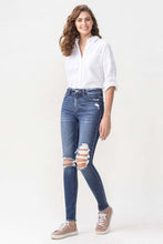 Load image into Gallery viewer, Lovervet Hayden Full Size High Rise Skinny