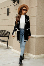 Load image into Gallery viewer, WORK CHIC Cardigan