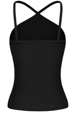 Load image into Gallery viewer, Ribbed Cami Top