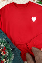 Load image into Gallery viewer, NAUGHTY NICE Sweatshirt