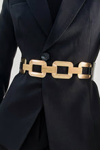 Load image into Gallery viewer, Fashion Geometric Elastic Belt