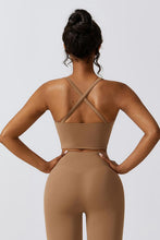 Load image into Gallery viewer, Crisscross Sports Tank