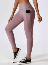 Load image into Gallery viewer, Wide Waistband Sports Pants