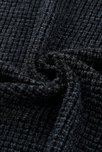 Load image into Gallery viewer, Heathered Open Front Longline Cardigan