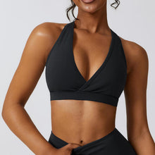 Load image into Gallery viewer, Wide Strap Active Bra