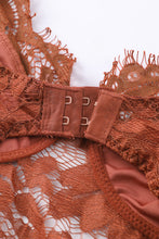 Load image into Gallery viewer, LILLIANA Cutout Bodysuit