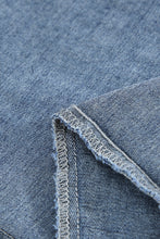 Load image into Gallery viewer, High Waist Flare Jeans with Pockets
