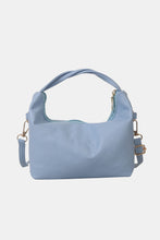Load image into Gallery viewer, PU Leather Crossbody Bag