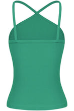 Load image into Gallery viewer, Ribbed Cami Top
