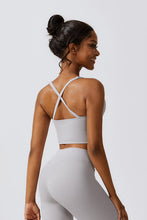 Load image into Gallery viewer, Crisscross Sports Tank