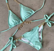 Load image into Gallery viewer, Arabian Nights Bombshell Bikini