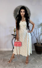 Load image into Gallery viewer, Desiree Floral Midi Dress